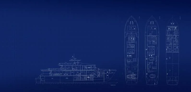 The art and science of naval architecture