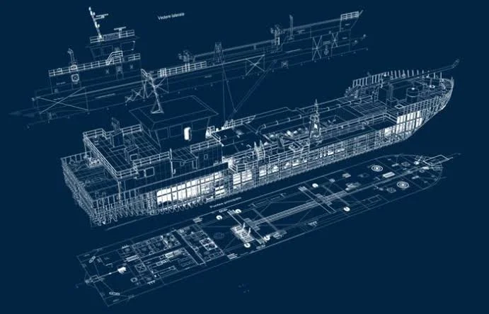 The art and science of naval architecture