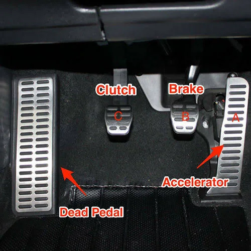 Mastering the Art of Manual Transmission Driving