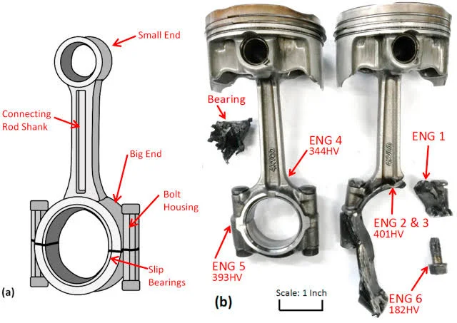 Signs of engine knocking are Signs of engine knocking are