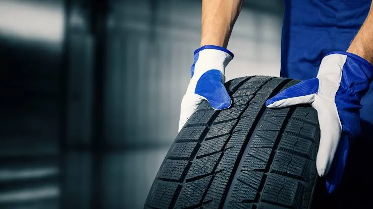 Some common causes of uneven wear are