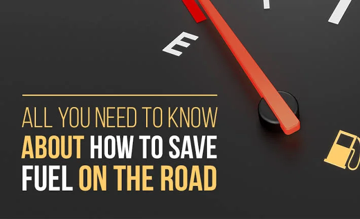 The impact of driving style on fuel efficiency The impact of driving style on fuel efficiency