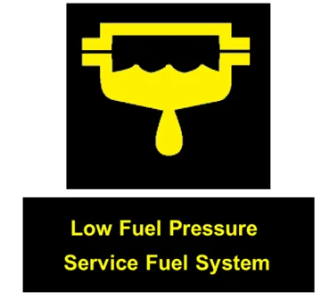 Causes of Fuel Filter Warning Lights Causes of Fuel Filter Warning Lights