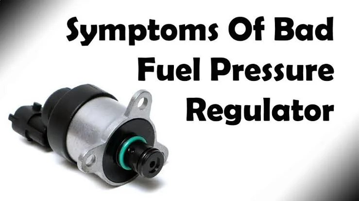 Fuel Pressure Regulator Issues: Symptoms and Repairs