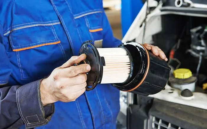 Fuel Filter: The Guardian of Fuel Purity Fuel Filter: The Guardian of Fuel Purity