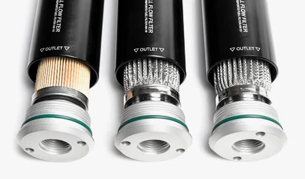 Fuel Filter: The Guardian of Fuel Purity Fuel Filter: The Guardian of Fuel Purity