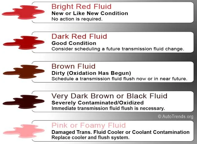 How Often Should You Change Your Gearbox Oil? How Often Should You Change Your Gearbox Oil?