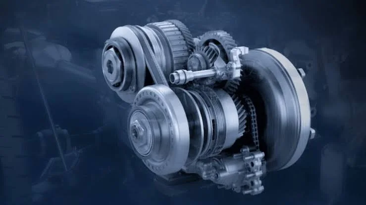 The Hybrid Approach: CVTs and Semi-Automatic Transmissions The Hybrid Approach: CVTs and Semi-Automatic Transmissions