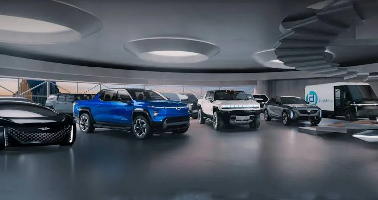 The Rise of GM The Rise of GM