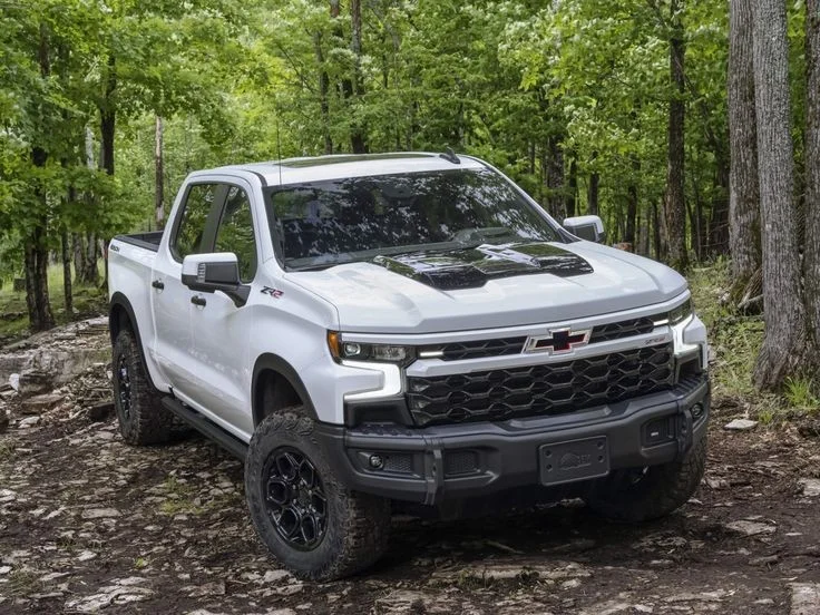 GM's Oshawa Plant Gets a C$280M Boost for Next-Gen HD Pickups GM's Oshawa Plant Gets a C$280M Boost for Next-Gen HD Pickups