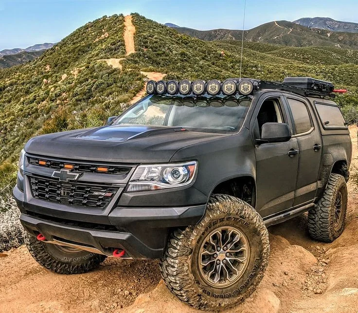 GM's Oshawa Plant Gets a C$280M Boost for Next-Gen HD Pickups