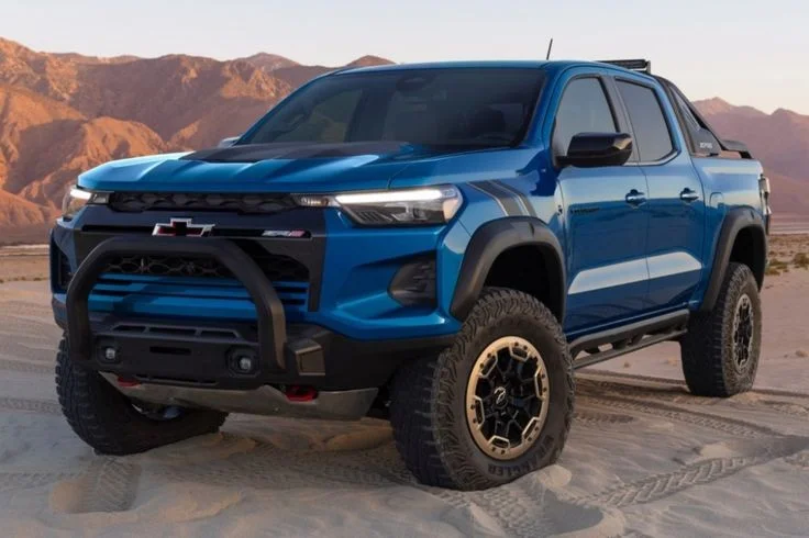 GM's Oshawa Plant Gets a C$280M Boost for Next-Gen HD Pickups GM's Oshawa Plant Gets a C$280M Boost for Next-Gen HD Pickups