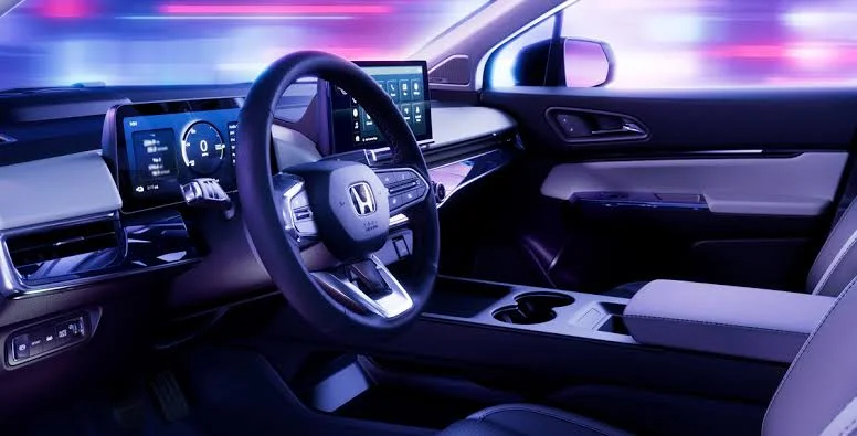 Honda Prologue: Pricing and Availability Honda Prologue: Pricing and Availability