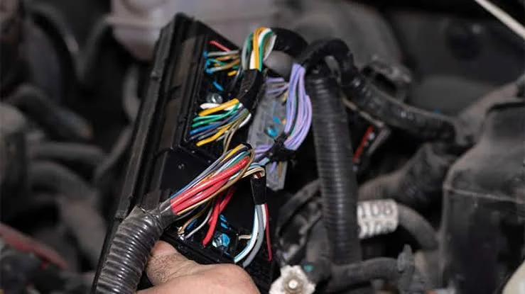 What are the Symptoms of a Bad Ground Wire? What are the Symptoms of a Bad Ground Wire?