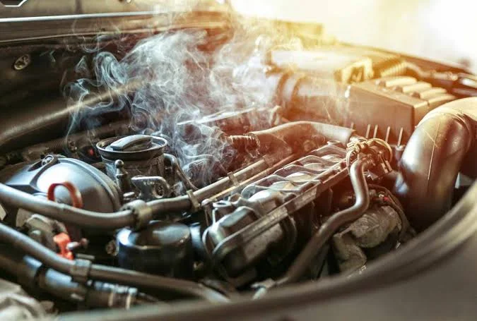 How Can Needing an Oil Change Cause Reduced Engine Power?