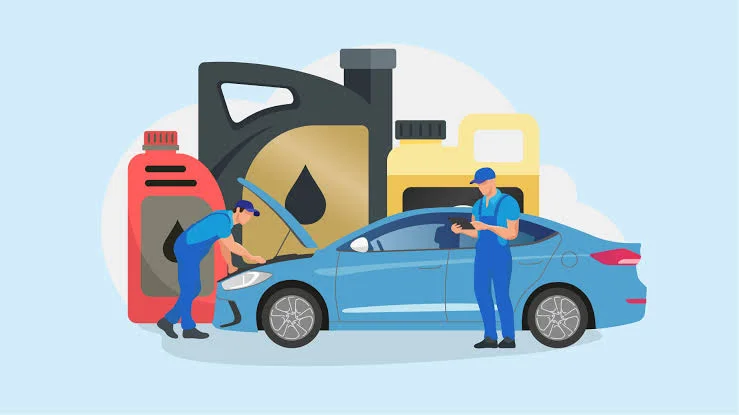 What is an Oil Change and Why Do You Need It?