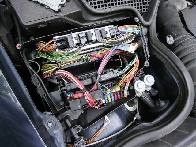 Key Players and Their Roles in Gear Shifting Key Players and Their Roles in Gear Shifting