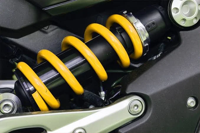 How can I determine if my shocks or struts need replacement?