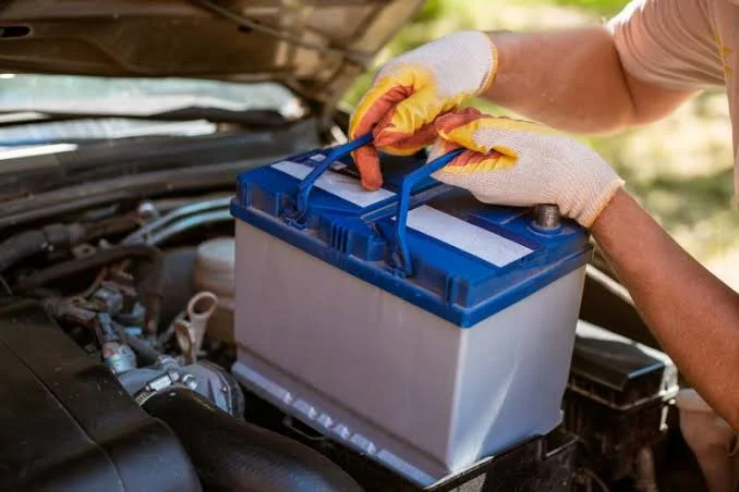 What is a Car Battery and How Does it Work?