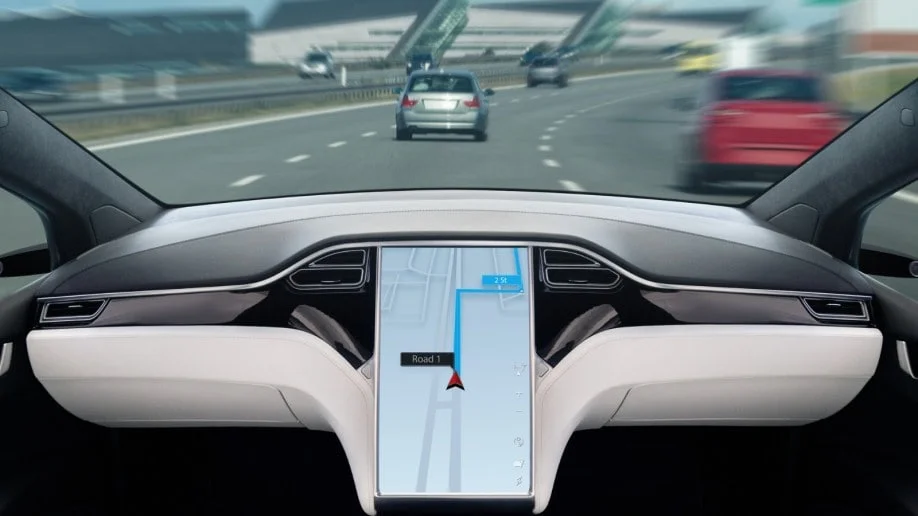 How do driverless cars navigate without road markings? How do driverless cars navigate without road markings?