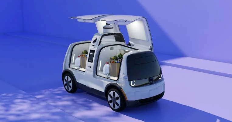 Examples of Driverless Cars Navigating Without Road Markings Examples of Driverless Cars Navigating Without Road Markings