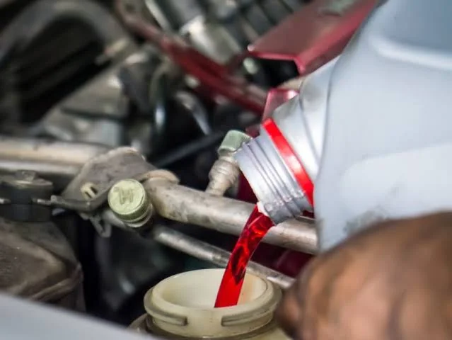 Understanding the Role of Gearbox Oil Understanding the Role of Gearbox Oil