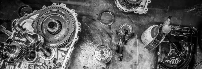 Signs of a failing automatic transmission