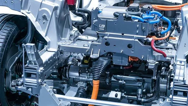Impact on Auto Repairs