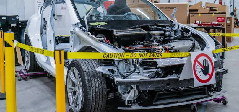 The Rise of EVs