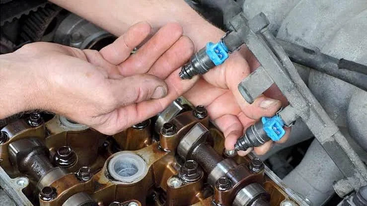 Types of Cylinder Misfires Types of Cylinder Misfires