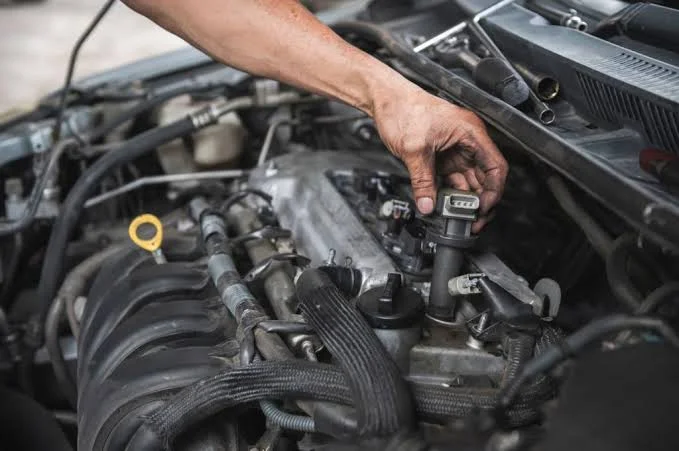 Types of Cylinder Misfires Types of Cylinder Misfires