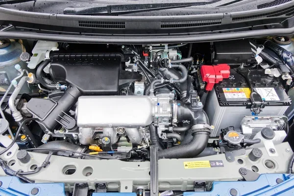 What is the Average Life of a 4 Cylinder Car?