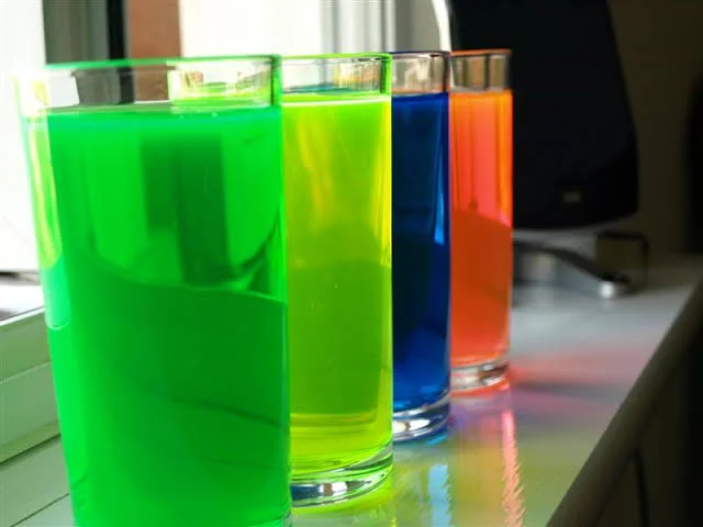 How Long Can an Engine Run Without Coolant?: Coolant Colors How Long Can an Engine Run Without Coolant?: Coolant Colors