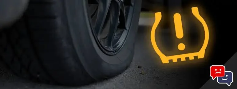 How Low Can Tire Pressure Be Before It Becomes Unsafe to Drive? (And Which Tires Can Still Go Flat?) How Low Can Tire Pressure Be Before It Becomes Unsafe to Drive? (And Which Tires Can Still Go Flat?)