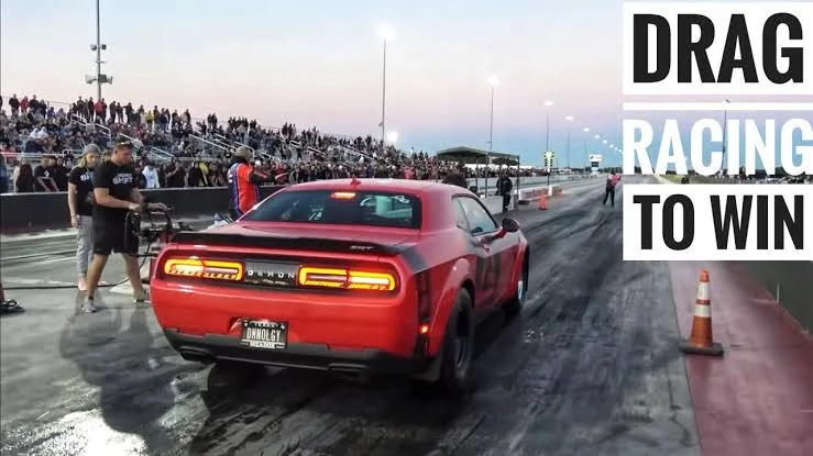 How Many Gears Are Best for Drag Racing? How Many Gears Are Best for Drag Racing?