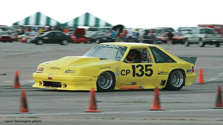 How Many Gears Are Best for Drag Racing?