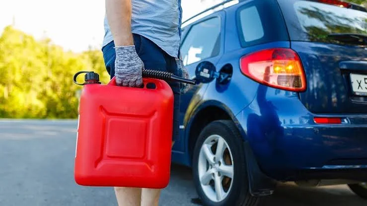 Avoiding Running Out of Gas