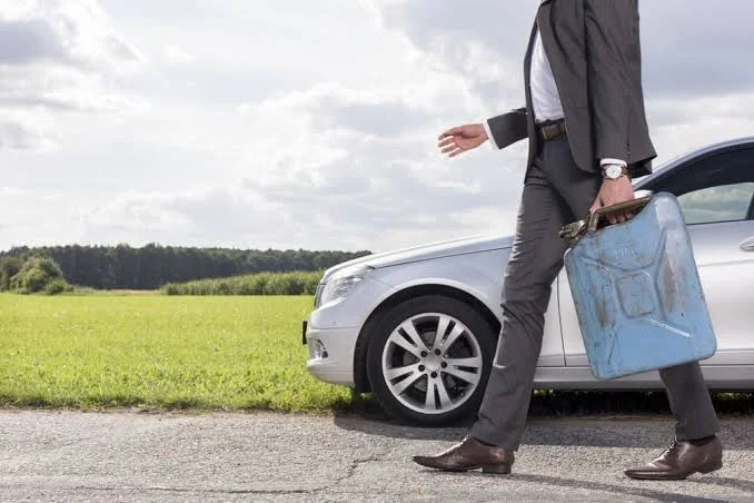 How Many More Kilometres Can You Drive After the Empty Tank Light Comes On?