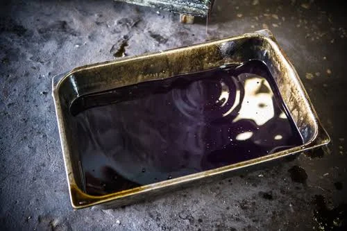 What is Old Fuel and Why is it Bad?