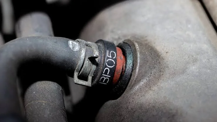 How PCV System Failure Can Cause Oil Leaks in An Engine