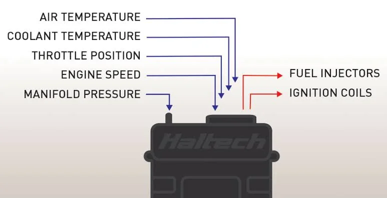 How the MAF Sensor and Other Sensors Work Together to Optimize Your Car’s Performance: Quartet with Others