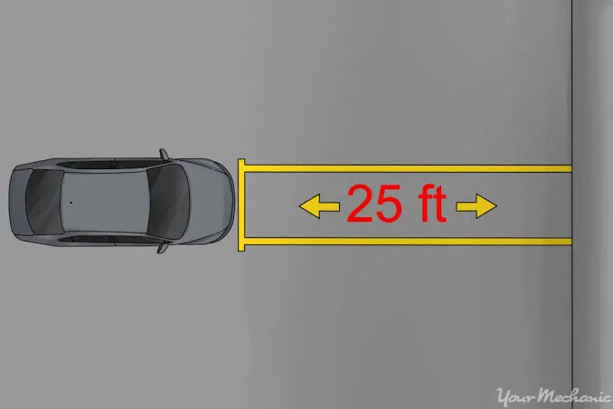 Adjusting headlights