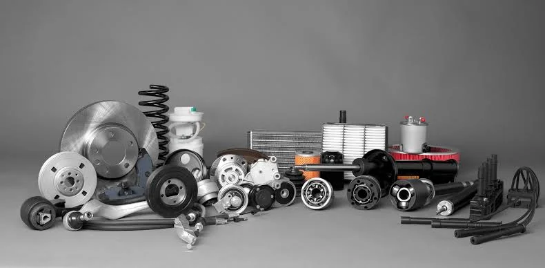 How to Avoid Common Mistakes When Choosing Auto Parts: Similarity How to Avoid Common Mistakes When Choosing Auto Parts: Similarity