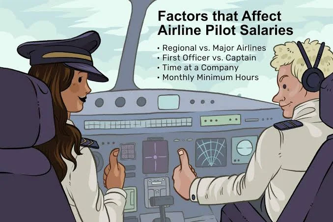 How to Become a Better Pilot How to Become a Better Pilot