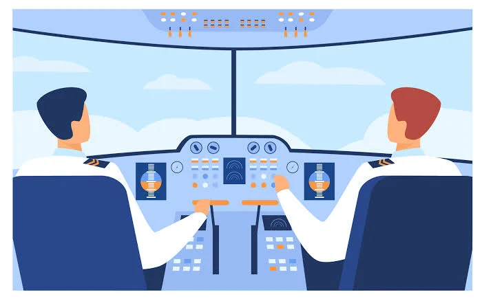 Requirements for Becoming a Pilot Requirements for Becoming a Pilot