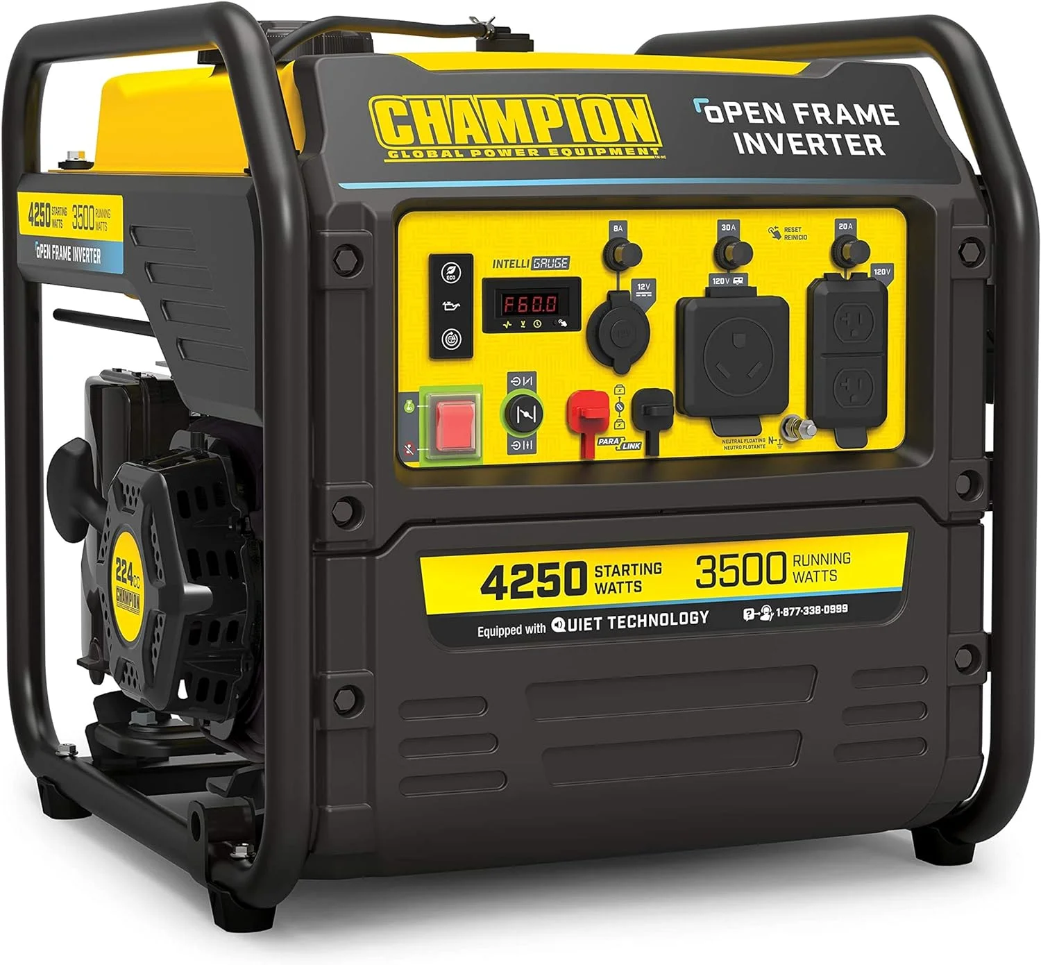 What Are Some of the Best Generators for Sump Pumps? What Are Some of the Best Generators for Sump Pumps?