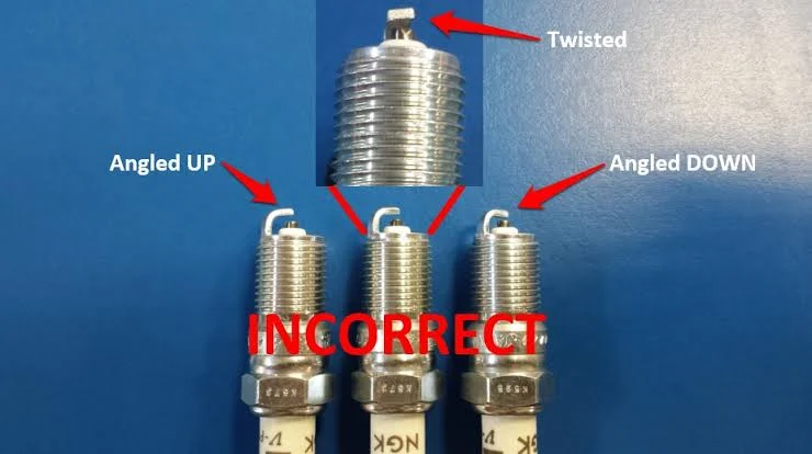 What are the Advantages and Disadvantages of a Tighter or a Wider Spark Plug Gap? What are the Advantages and Disadvantages of a Tighter or a Wider Spark Plug Gap?