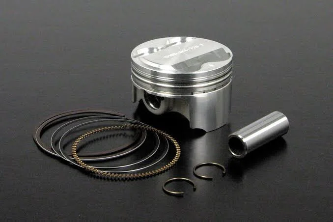 How to Clean Piston Ring Grooves: A Complete Guide