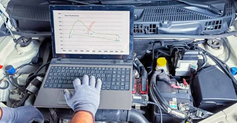 How To Deactivate the Immobilizer From Your ECU (Complete Guide) Unlocking the Secret: Software Reprogramming