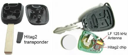 What are the Alternatives to Deactivating the Immobilizer?